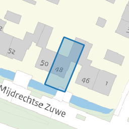 Perceel MDT01-A-3609