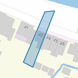 Perceel MDT01-A-3610