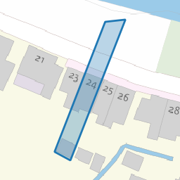 Perceel MDT01-A-3611