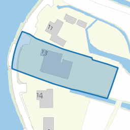 Perceel MDT01-A-3640