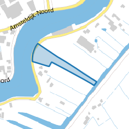 Perceel MDT01-A-3652