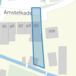 Perceel MDT01-A-3674