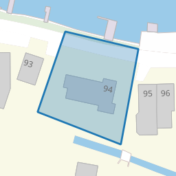 Perceel MDT01-A-3698