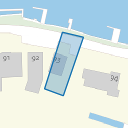 Perceel MDT01-A-3699