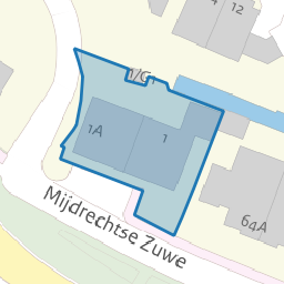 Perceel MDT01-A-3704