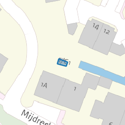 Perceel MDT01-A-3705