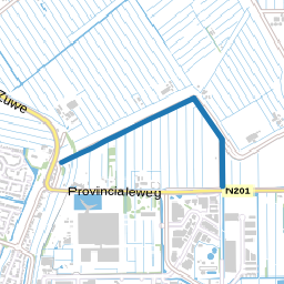Perceel MDT01-A-3725