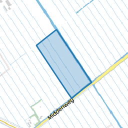 Perceel MDT01-A-3740