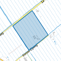 Perceel MDT01-A-3748