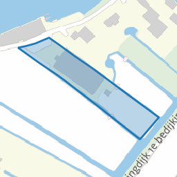 Perceel MDT01-A-3806