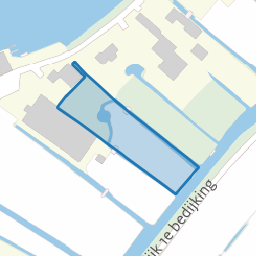 Perceel MDT01-A-3807