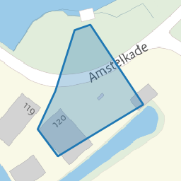 Perceel MDT01-A-3810