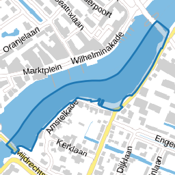 Perceel MDT01-A-3827