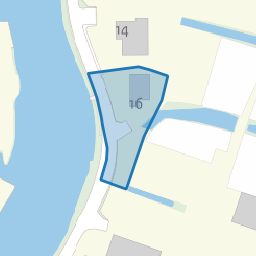 Perceel MDT01-A-3868