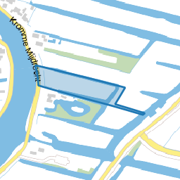 Perceel MDT01-A-3872