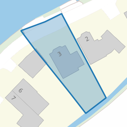 Perceel MDT01-A-3881