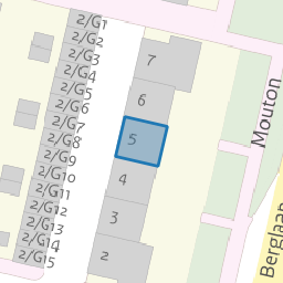 Perceel MDT01-A-3894