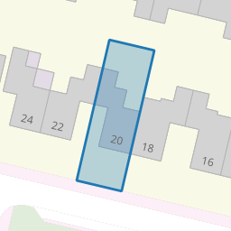 Perceel MDT01-A-3905