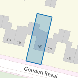 Perceel MDT01-A-3907