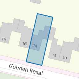 Perceel MDT01-A-3908