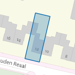 Perceel MDT01-A-3909