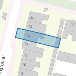 Perceel MDT01-A-3917