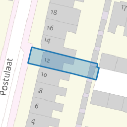Perceel MDT01-A-3919