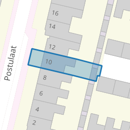 Perceel MDT01-A-3920