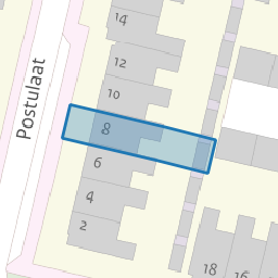 Perceel MDT01-A-3921