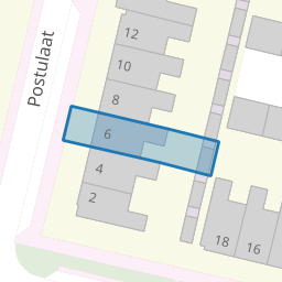 Perceel MDT01-A-3922