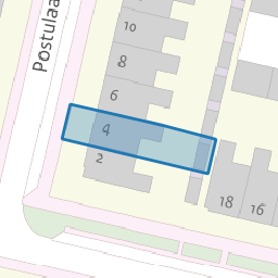 Perceel MDT01-A-3923