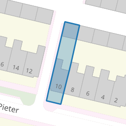Perceel MDT01-A-3929