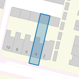 Perceel MDT01-A-3932