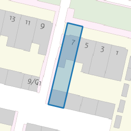 Perceel MDT01-A-3940