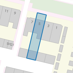 Perceel MDT01-A-3941