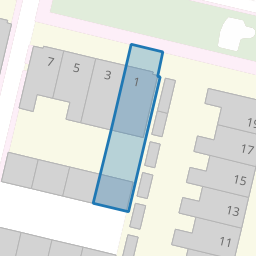 Perceel MDT01-A-3943