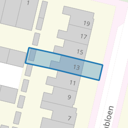 Perceel MDT01-A-3947