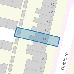 Perceel MDT01-A-3948