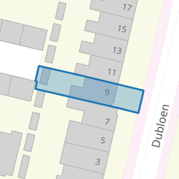 Perceel MDT01-A-3949