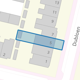 Perceel MDT01-A-3951