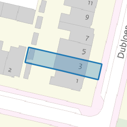 Perceel MDT01-A-3952