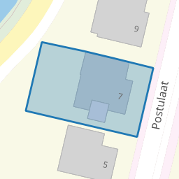 Perceel MDT01-A-3958