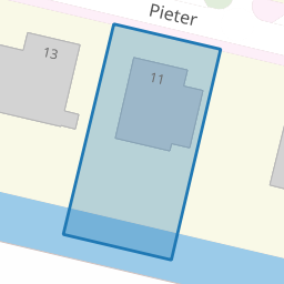 Perceel MDT01-A-3964