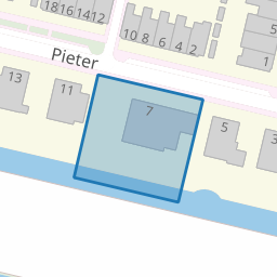 Perceel MDT01-A-3965