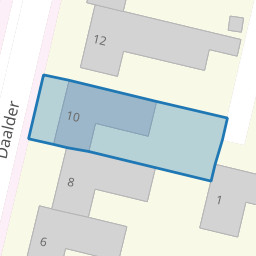 Perceel MDT01-A-3975