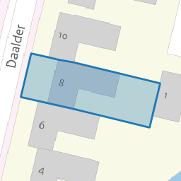 Perceel MDT01-A-3976