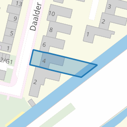 Perceel MDT01-A-3978