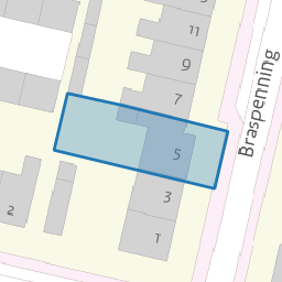 Perceel MDT01-A-3986