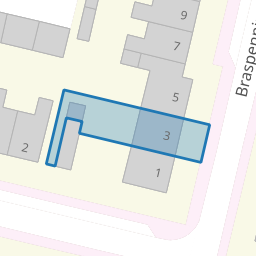 Perceel MDT01-A-3987