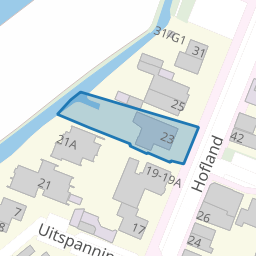 Perceel MDT01-A-4007